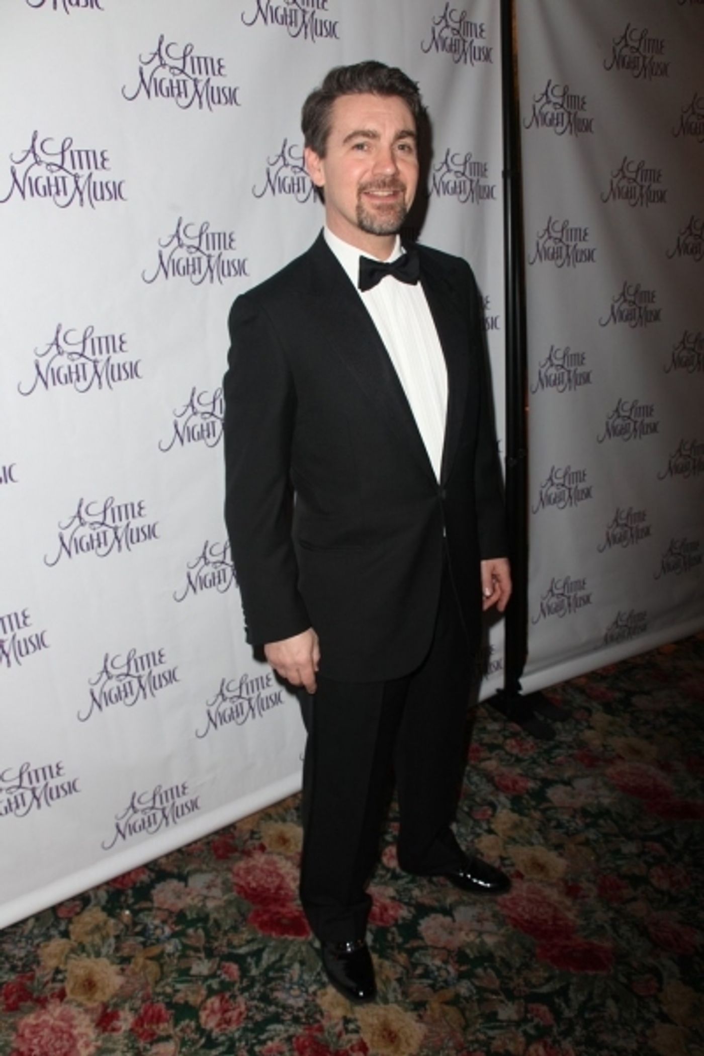 Photo Coverage: A LITTLE NIGHT MUSIC Opening Night - After Party!  Image