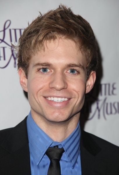 Photo Coverage: A LITTLE NIGHT MUSIC Opening Night - After Party! — photo 64 of 82