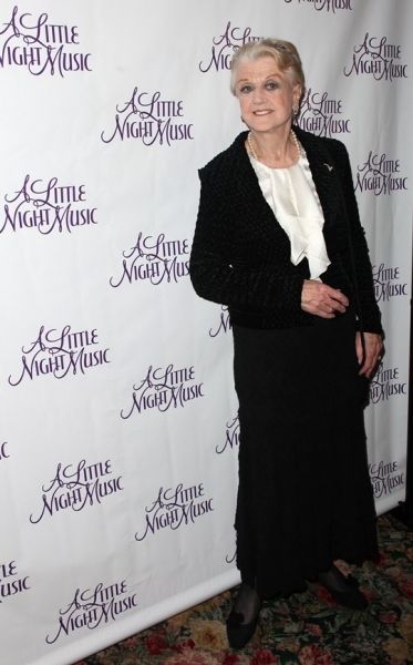 Photo Coverage: A LITTLE NIGHT MUSIC Opening Night - After Party! — photo 56 of 82