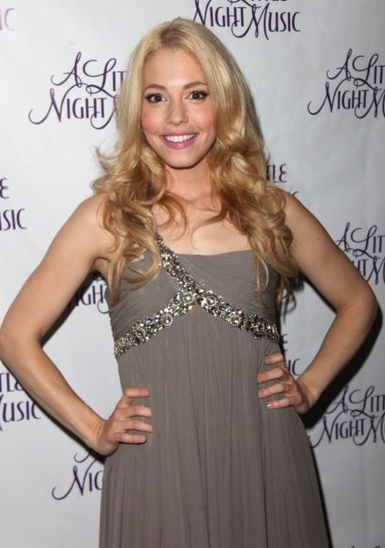 Photo Coverage: A LITTLE NIGHT MUSIC Opening Night - After Party! — photo 53 of 82
