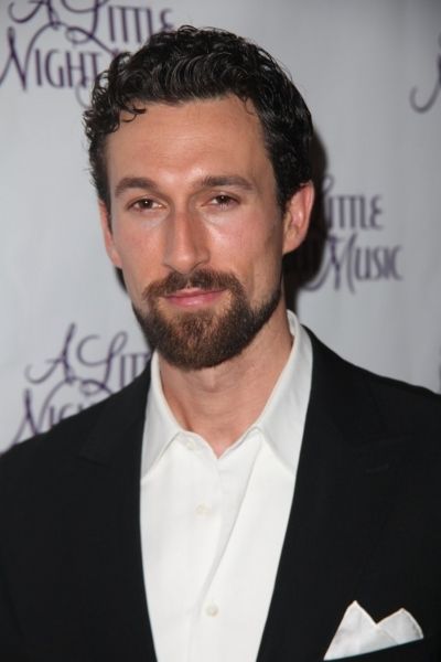 Photo Coverage: A LITTLE NIGHT MUSIC Opening Night - After Party! — photo 51 of 82