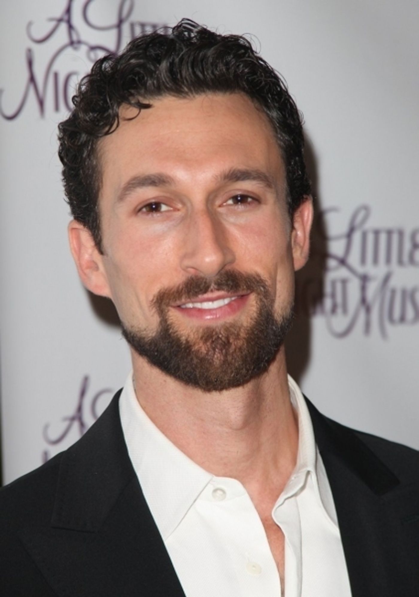 Photo Coverage: A LITTLE NIGHT MUSIC Opening Night - After Party!  Image