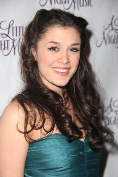 Photo Coverage: A LITTLE NIGHT MUSIC Opening Night - After Party! — photo 49 of 82