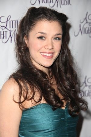 Ramona Mallory @ BroadwayWorld Ramona Mallory Photo