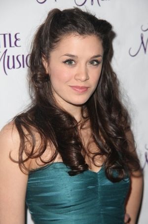 Ramona Mallory @ BroadwayWorld Ramona Mallory Photo