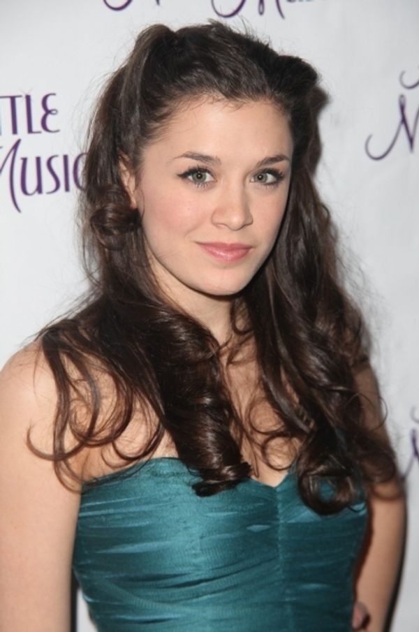  Ramona Mallory  Photo