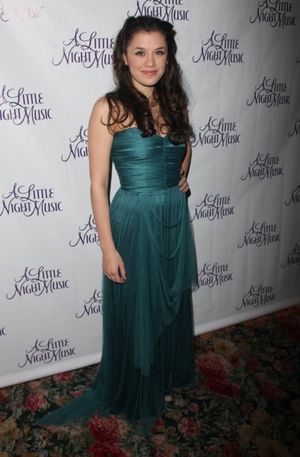 Ramona Mallory @ BroadwayWorld Ramona Mallory Photo