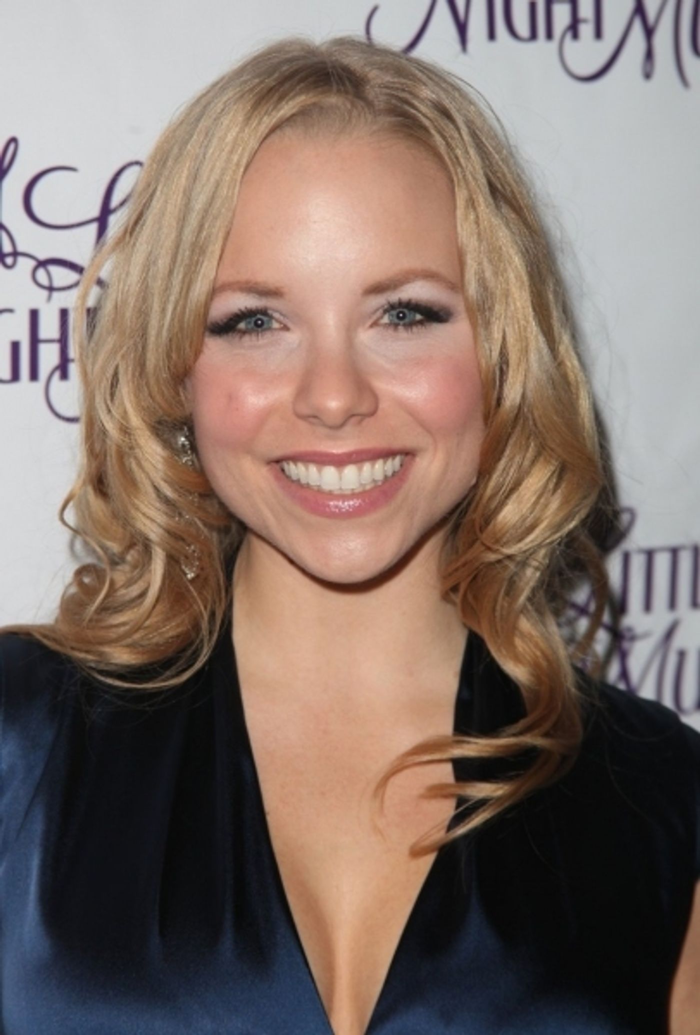 Photo Coverage: A LITTLE NIGHT MUSIC Opening Night - After Party!  Image