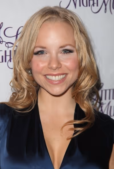  Marissa McGowan  Photo