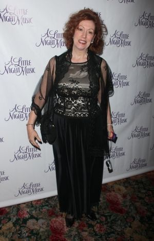 Karen Murphy @ BroadwayWorld Karen Murphy Photo