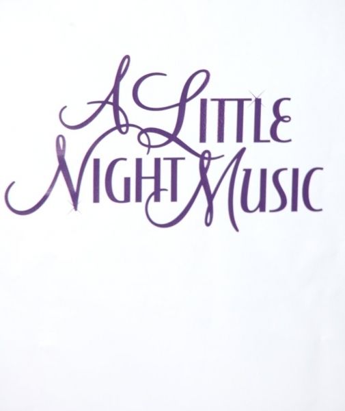 Photo Coverage: A LITTLE NIGHT MUSIC Opening Night - After Party! — photo 2 of 82