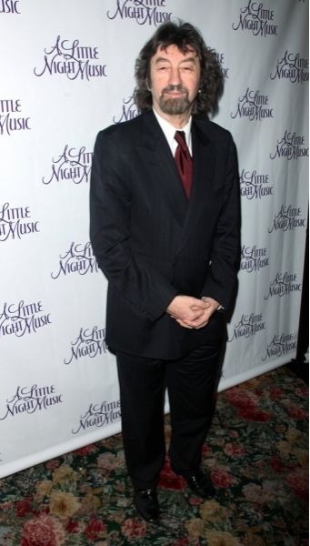 Photo Coverage: A LITTLE NIGHT MUSIC Opening Night - After Party! — photo 35 of 82