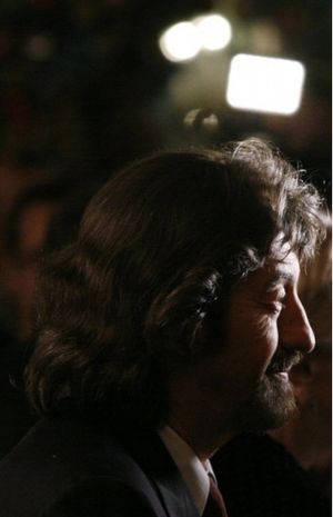 Trevor Nunn @ BroadwayWorld Trevor Nunn Photo
