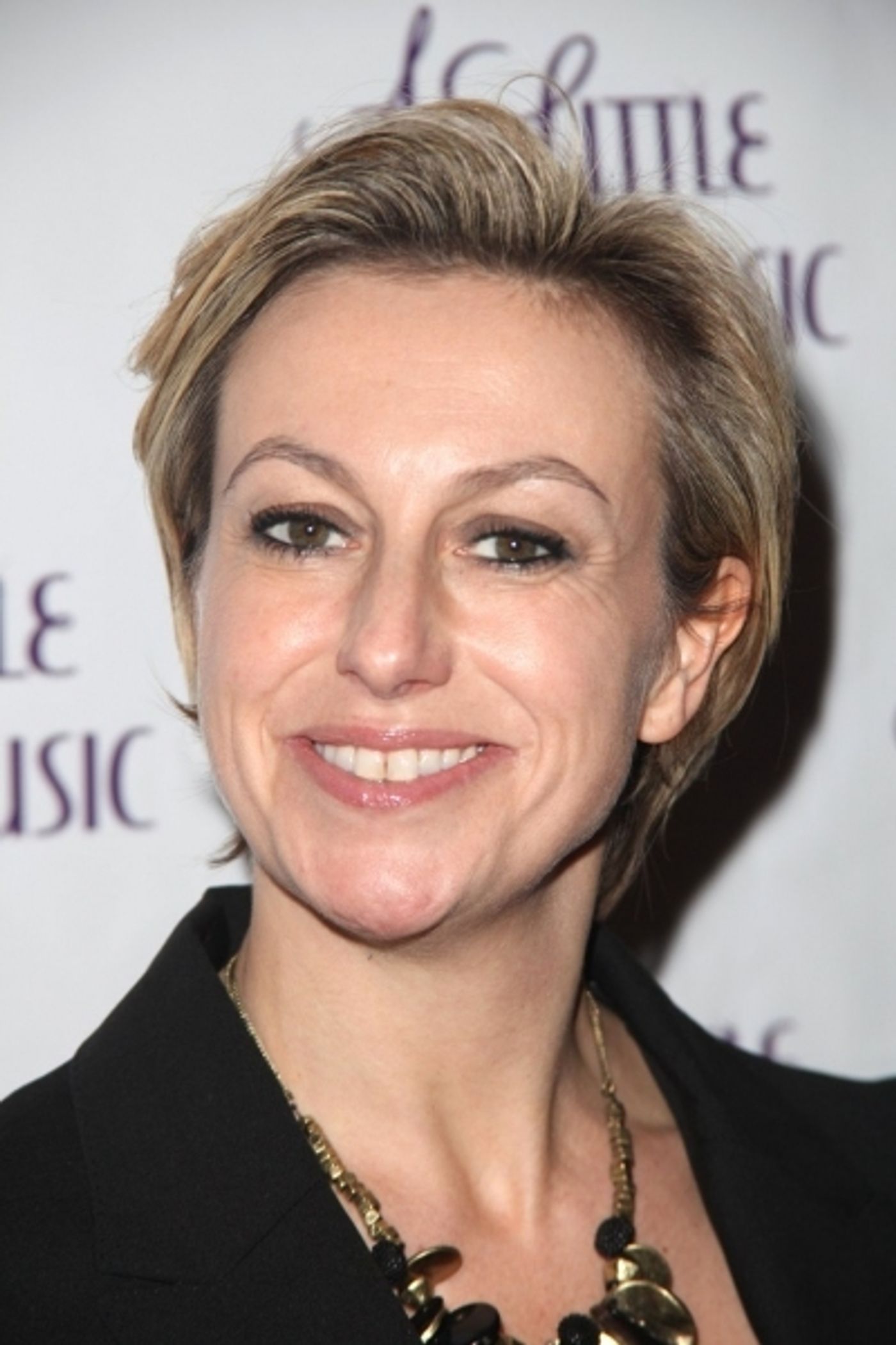 Photo Coverage: A LITTLE NIGHT MUSIC Opening Night - After Party!  Image