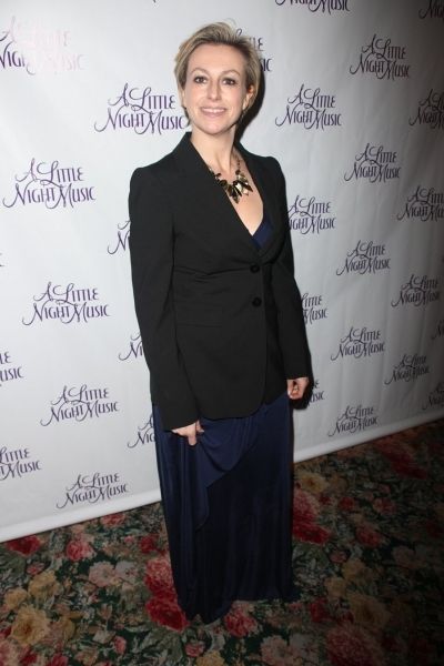 Photo Coverage: A LITTLE NIGHT MUSIC Opening Night - After Party! — photo 31 of 82
