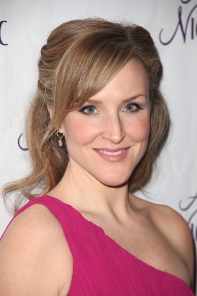 Photo Coverage: A LITTLE NIGHT MUSIC Opening Night - After Party! — photo 28 of 82