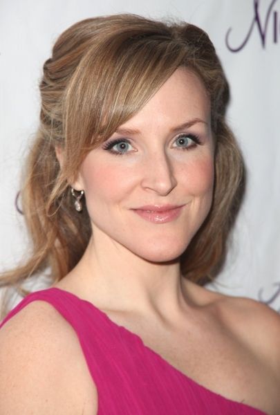 Photo Coverage: A LITTLE NIGHT MUSIC Opening Night - After Party! — photo 27 of 82