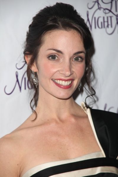 Photo Coverage: A LITTLE NIGHT MUSIC Opening Night - After Party! — photo 26 of 82
