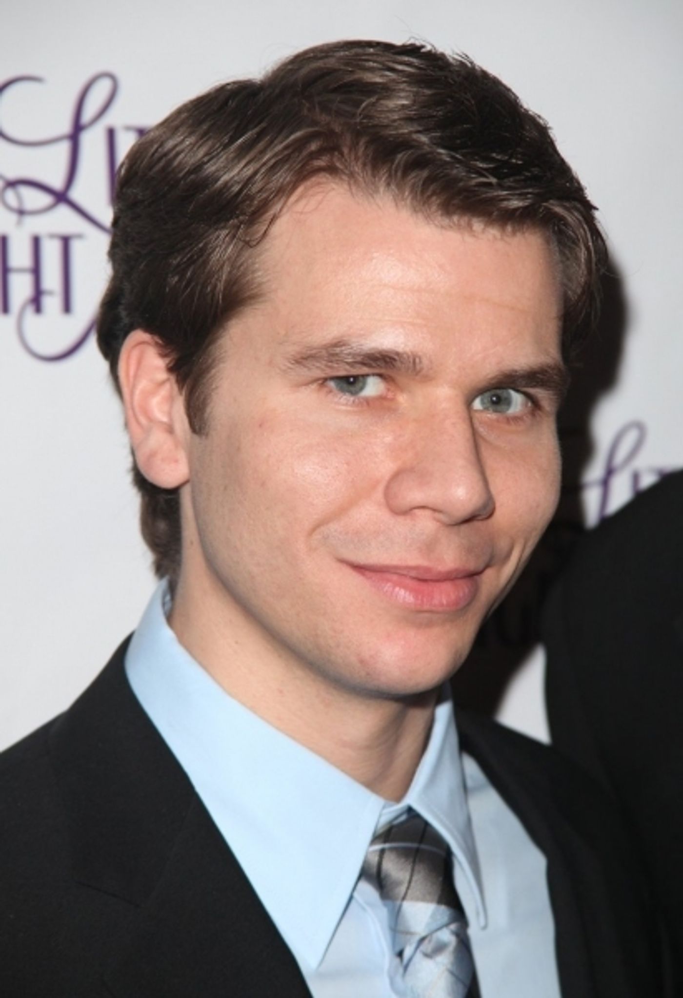 Photo Coverage: A LITTLE NIGHT MUSIC Opening Night - After Party!  Image