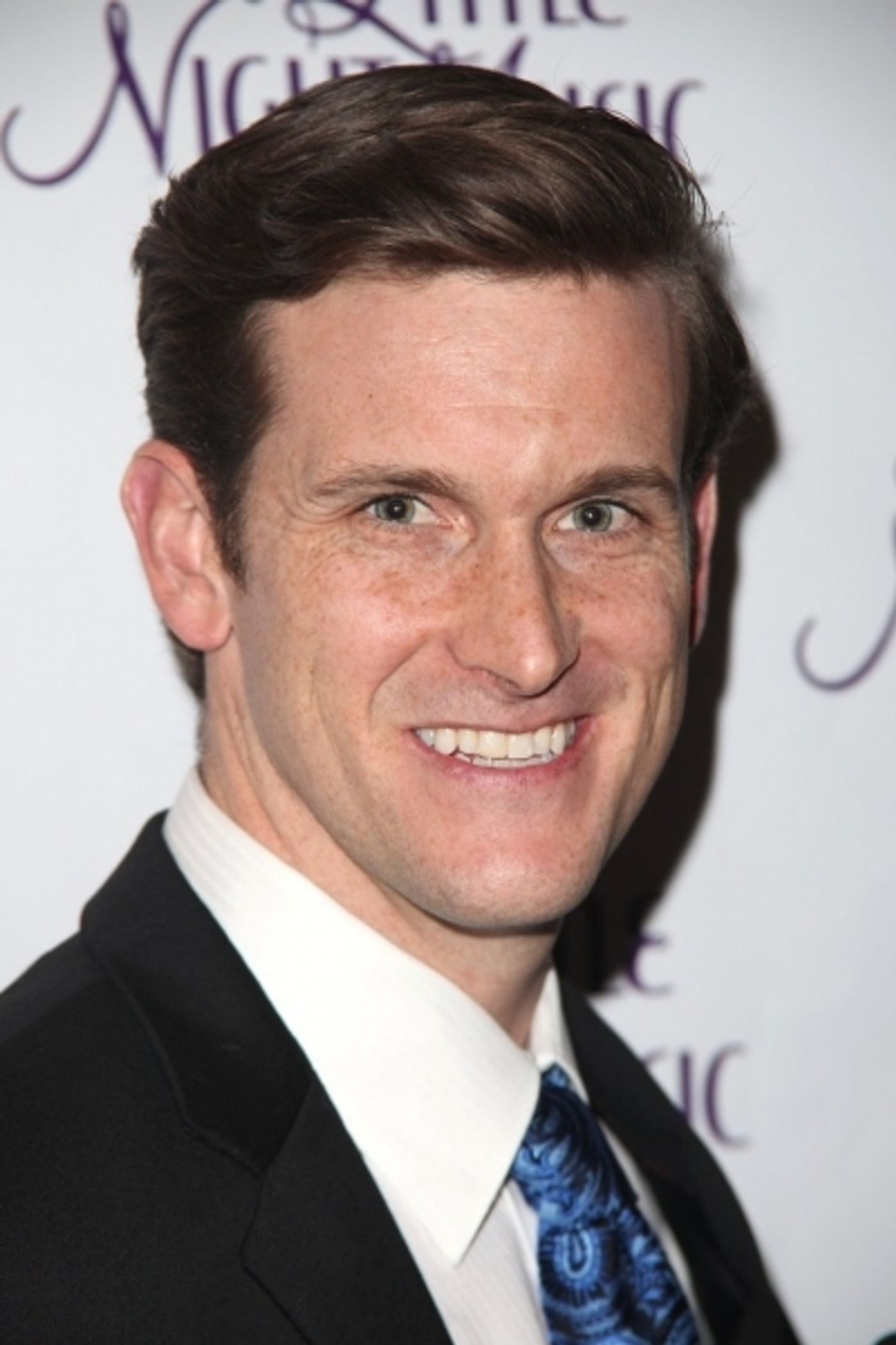 Photo Coverage: A LITTLE NIGHT MUSIC Opening Night - After Party!  Image