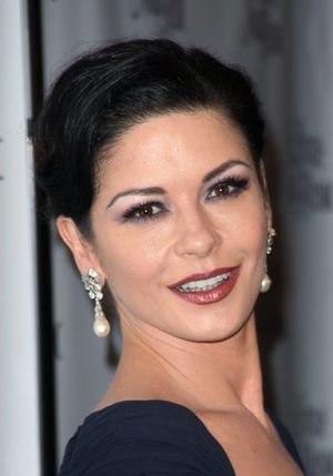 Catherine Zeta-Jones @ BroadwayWorld Catherine Zeta-Jones Photo