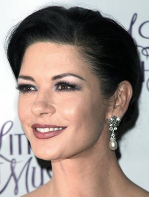 Catherine Zeta-Jones @ BroadwayWorld Catherine Zeta-Jones Photo