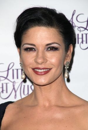 Catherine Zeta-Jones @ BroadwayWorld Catherine Zeta-Jones Photo