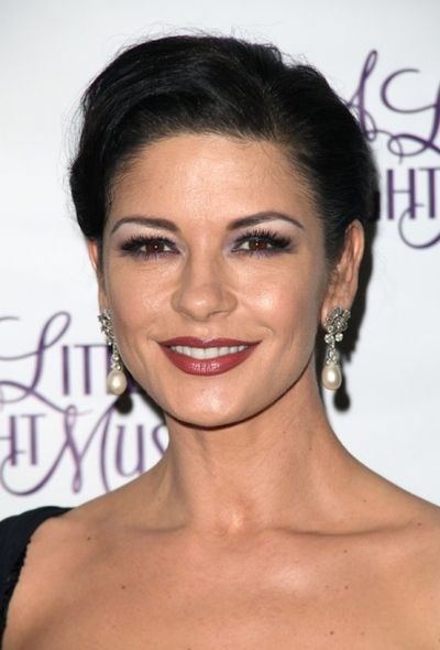 Catherine Zeta-Jones Photo