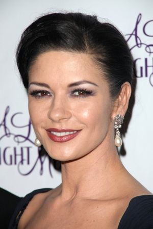 Catherine Zeta-Jones Photo