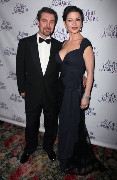 Photo Coverage: A LITTLE NIGHT MUSIC Opening Night - After Party! — photo 11 of 82