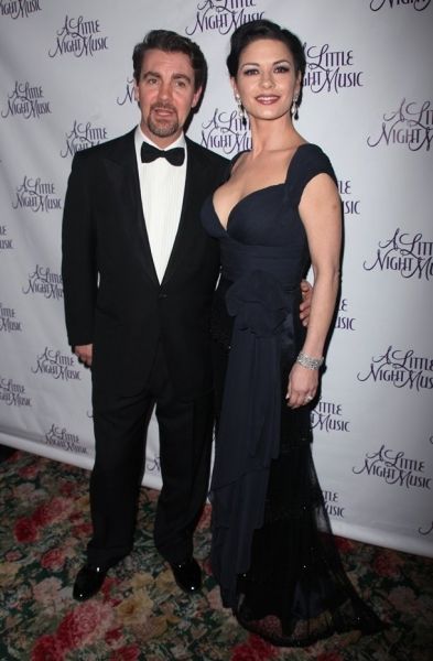 Photo Coverage: A LITTLE NIGHT MUSIC Opening Night - After Party! — photo 9 of 82