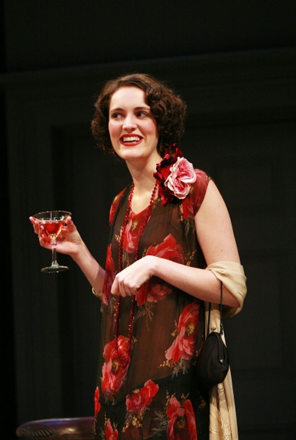 Phoebe Waller - Bridge  at 
