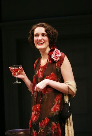 Phoebe Waller - Bridge  Photo