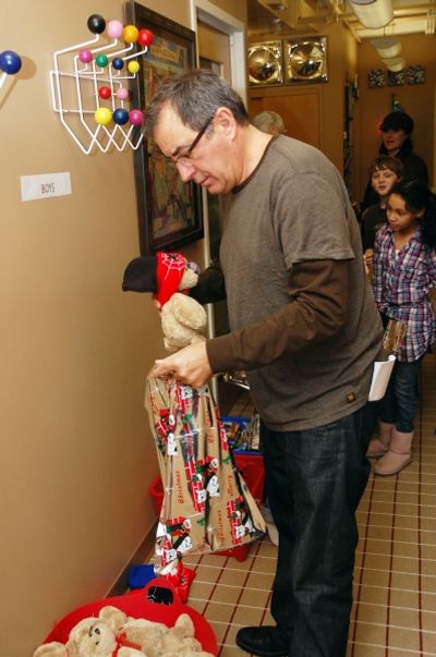 Kenny Ortega Photo