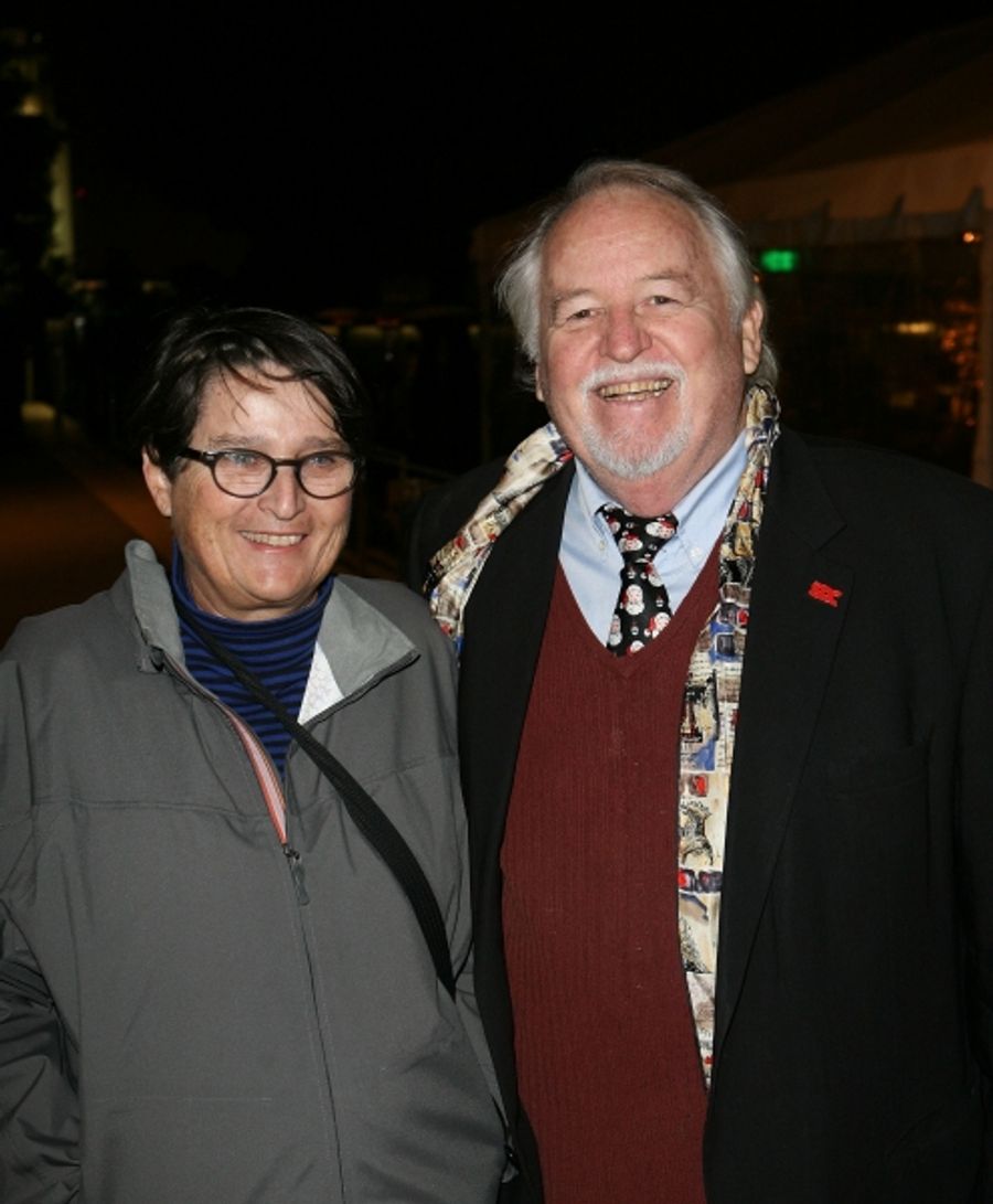 Photo Flash: PALESTINE, NEW MEXICO Opens at Mark Taper Forum Image