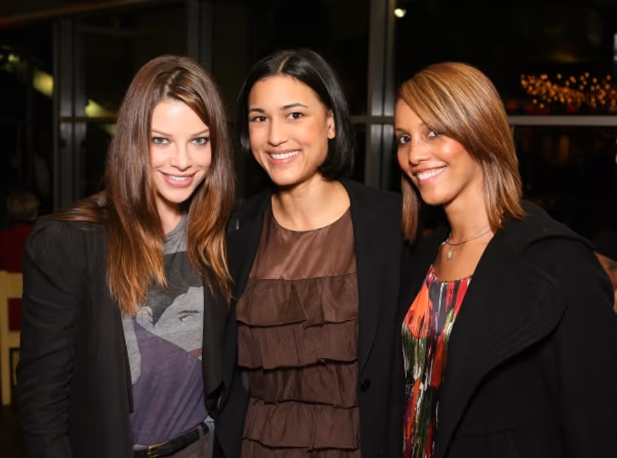 Photo Flash: PALESTINE, NEW MEXICO Opens at Mark Taper Forum Image