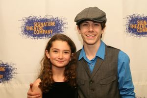 Emily Robinson & Henry Hodges Photo