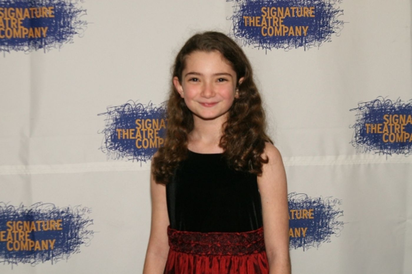 Photo Coverage: THE ORPHANS' HOME CYCLE PART 2 Cast Meets the Press!  Image
