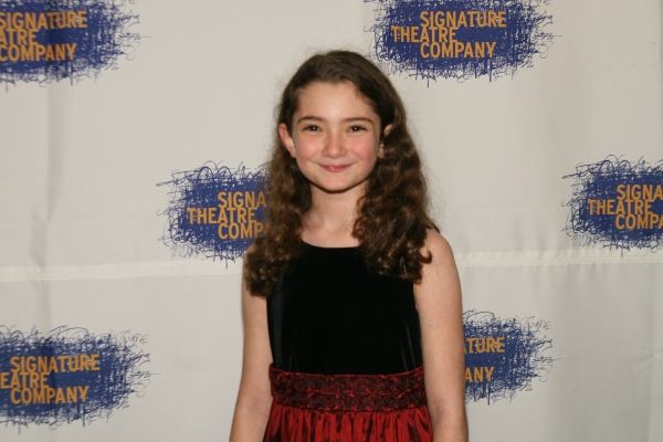 Emily Robinson Photo