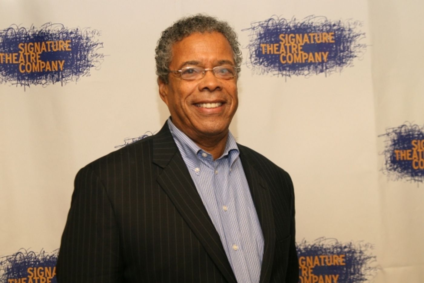 Photo Coverage: THE ORPHANS' HOME CYCLE PART 2 Cast Meets the Press!  Image