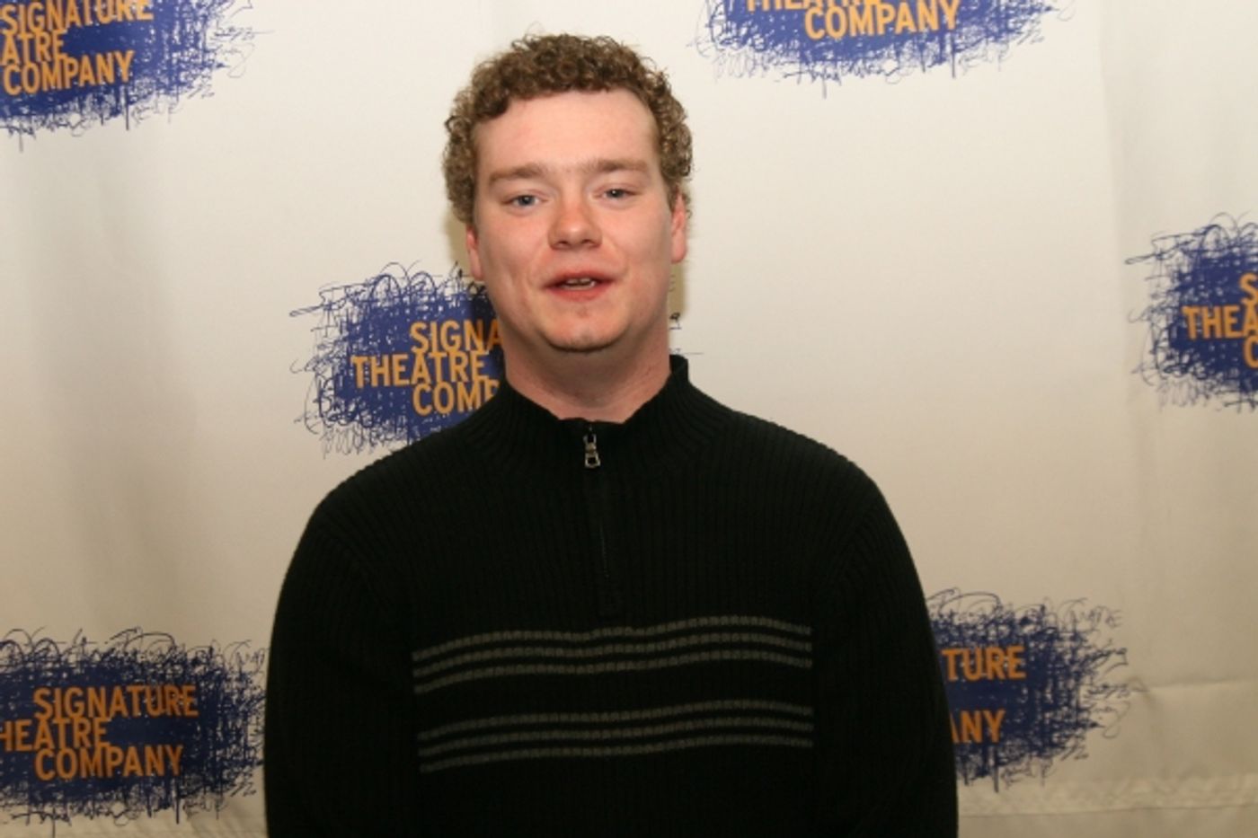 Photo Coverage: THE ORPHANS' HOME CYCLE PART 2 Cast Meets the Press!  Image