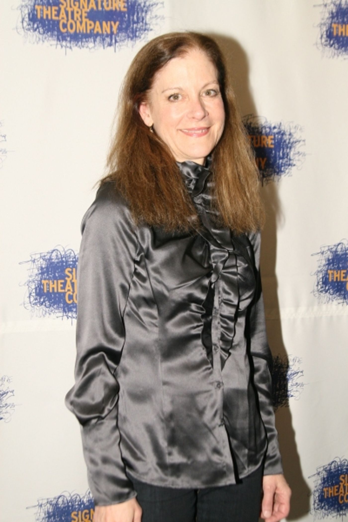 Photo Coverage: THE ORPHANS' HOME CYCLE PART 2 Cast Meets the Press!  Image