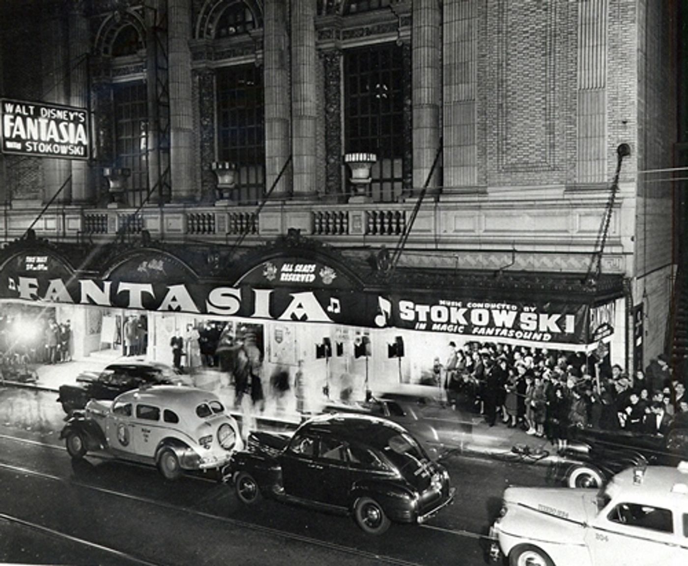 Photo Flash: A.C.T. Celebrates 100 Years Photo Flash: A.C.T. Celebrates 100 Years Image