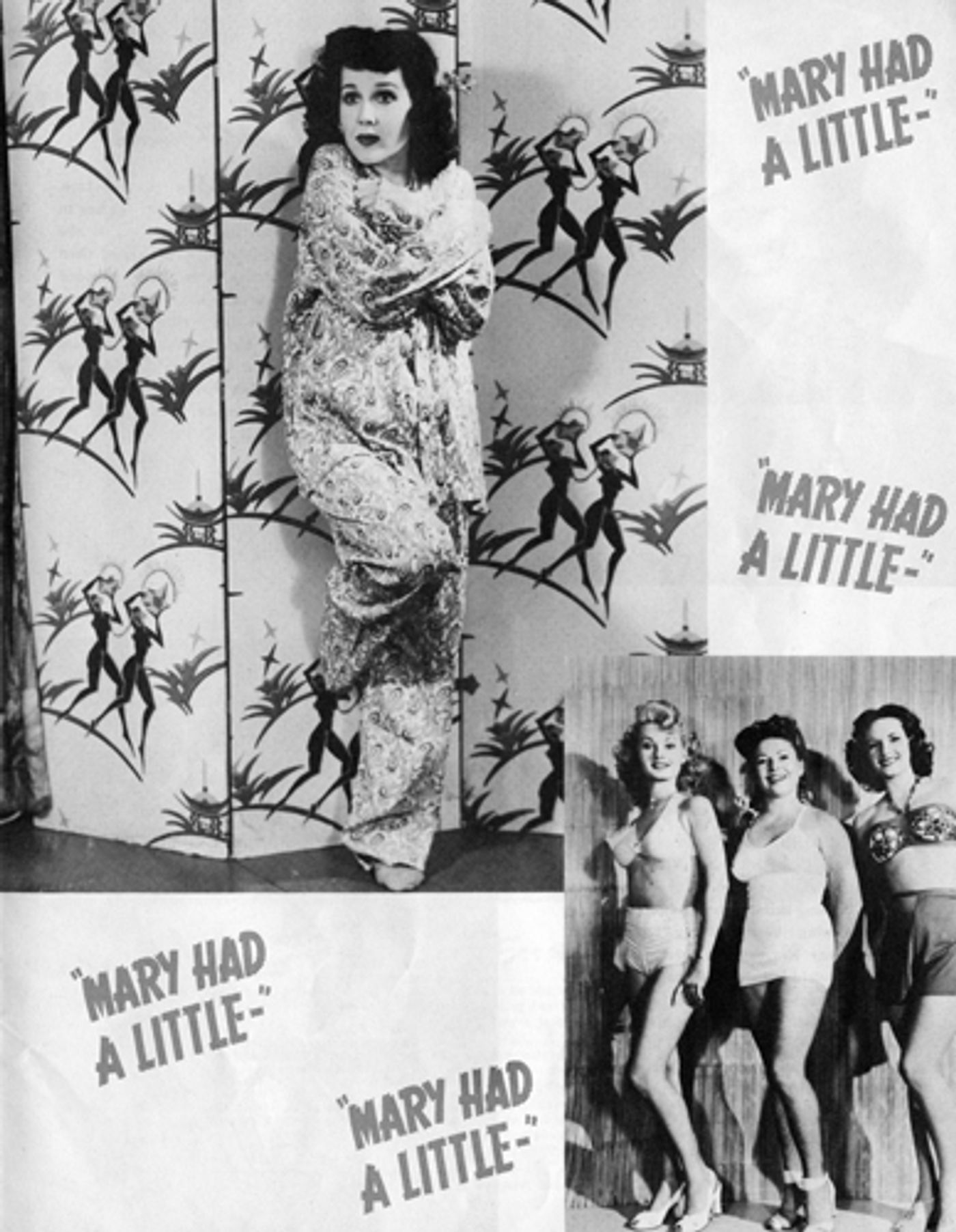 Photo Flash: A.C.T. Celebrates 100 Years Photo Flash: A.C.T. Celebrates 100 Years Image