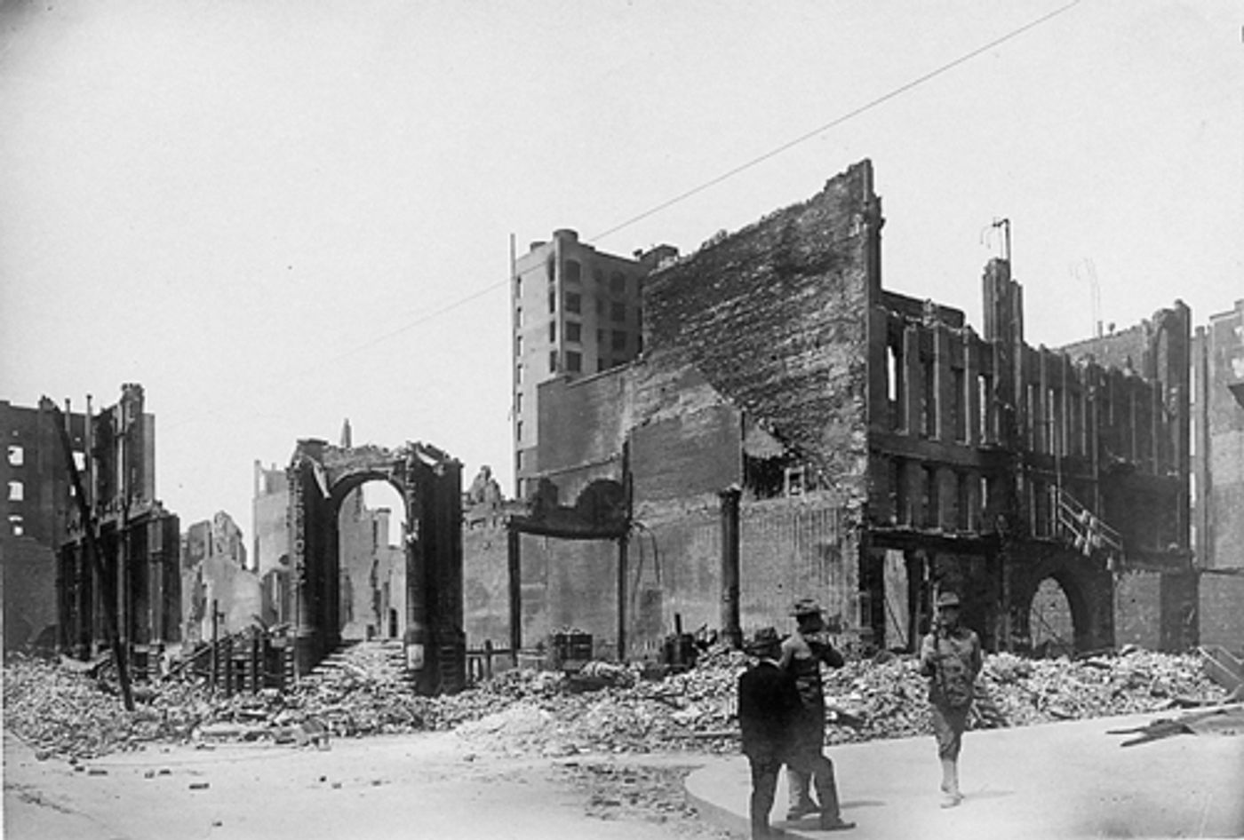 Photo Flash: A.C.T. Celebrates 100 Years Photo Flash: A.C.T. Celebrates 100 Years Image