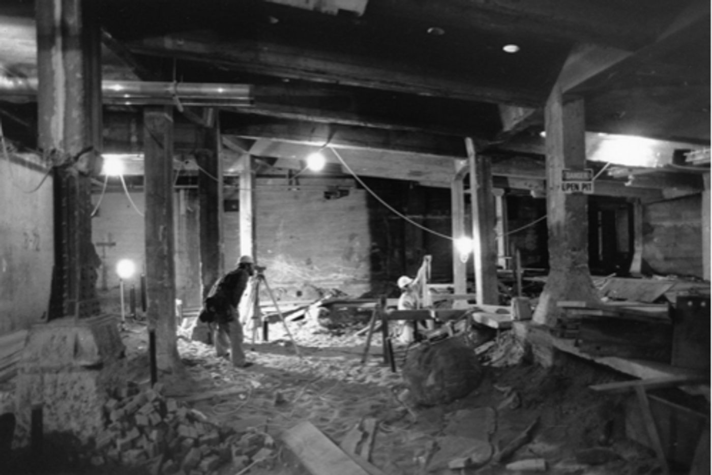 Photo Flash: A.C.T. Celebrates 100 Years Photo Flash: A.C.T. Celebrates 100 Years Image