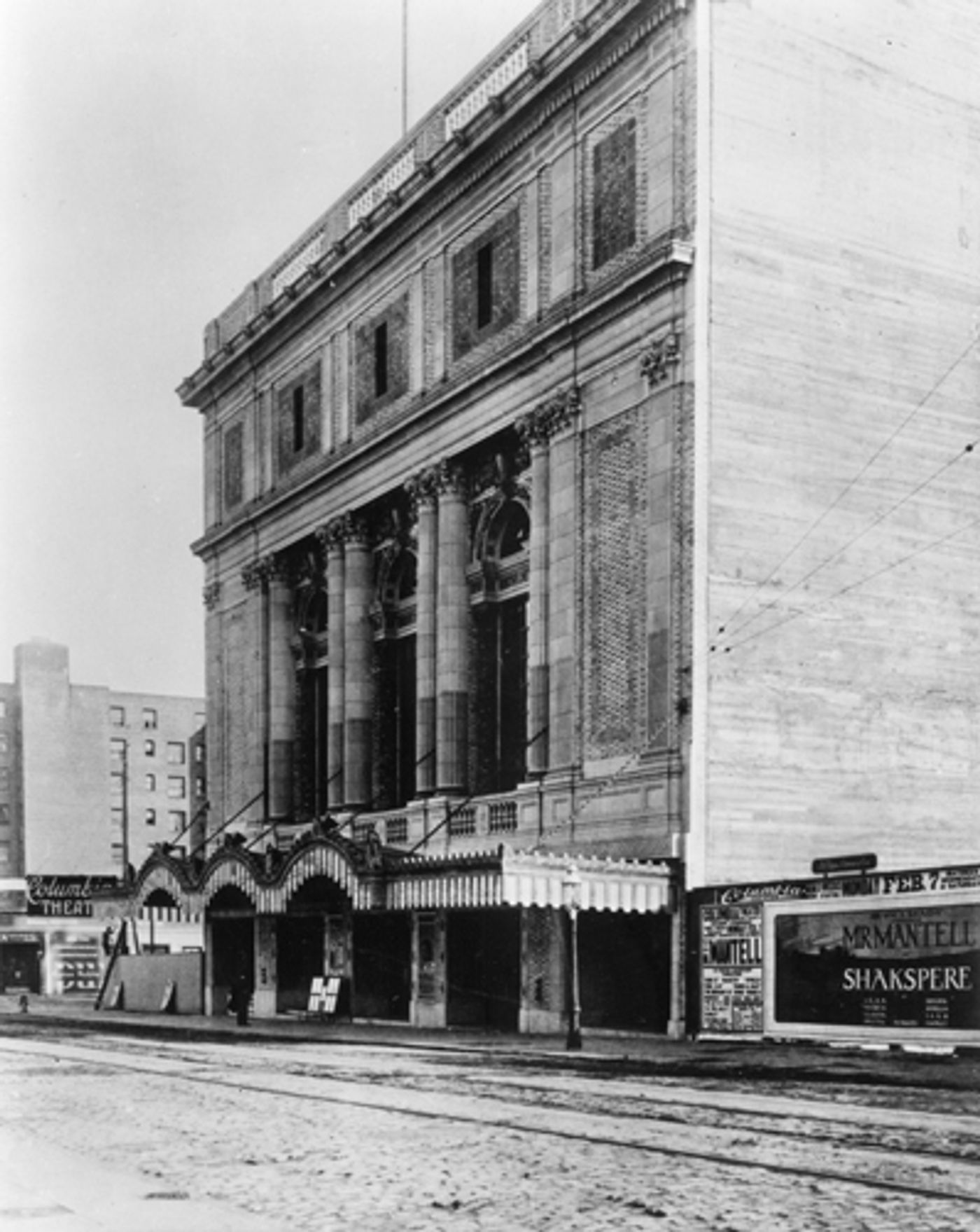 Photo Flash: A.C.T. Celebrates 100 Years Photo Flash: A.C.T. Celebrates 100 Years Image