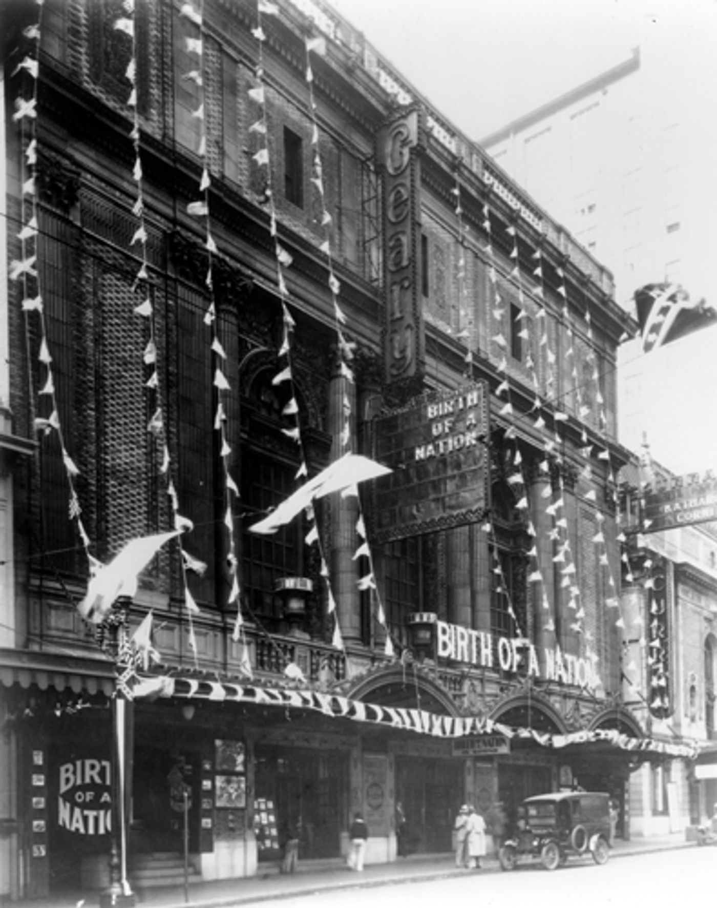 Photo Flash: A.C.T. Celebrates 100 Years Photo Flash: A.C.T. Celebrates 100 Years Image