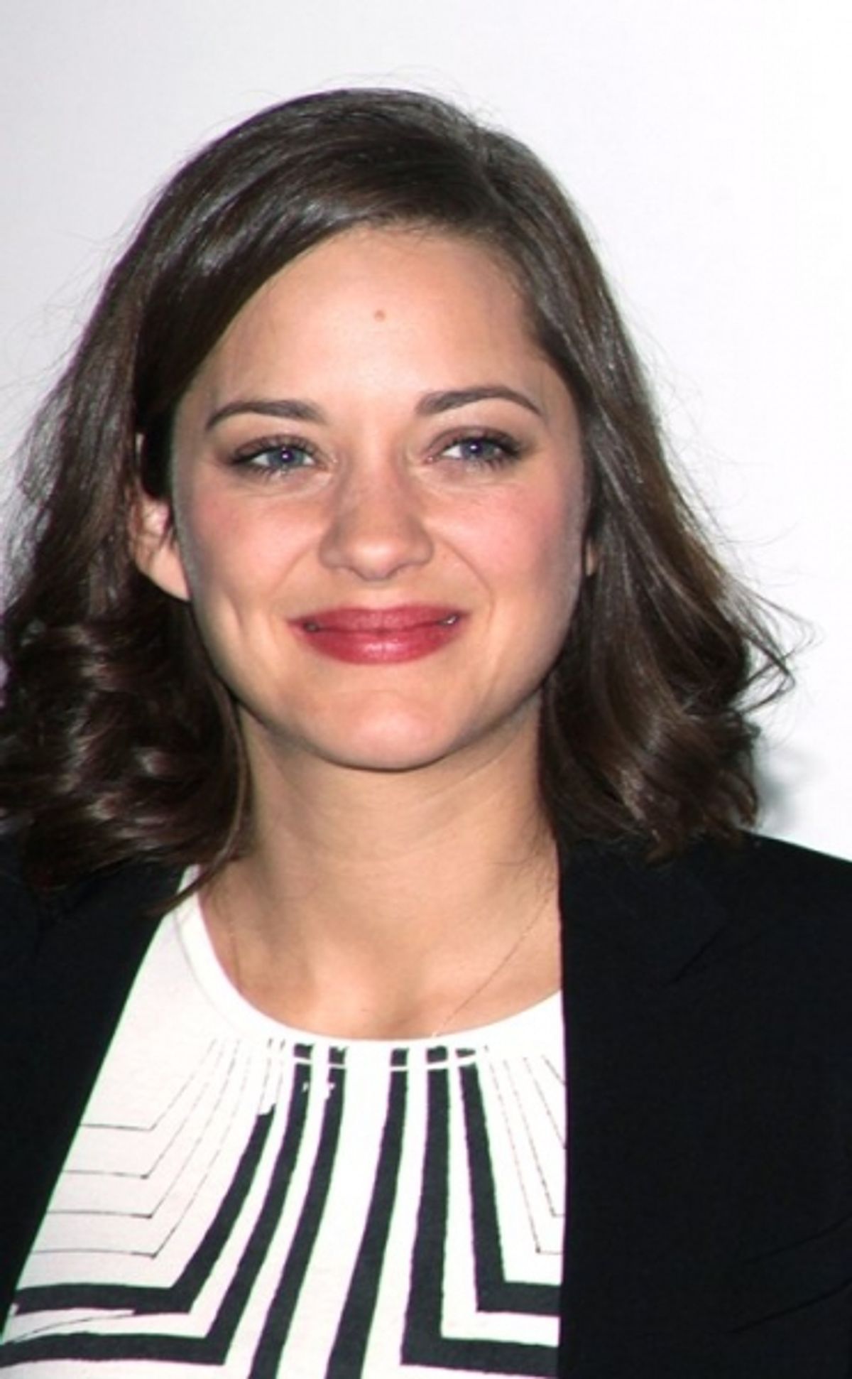 Marion Cotillard at 