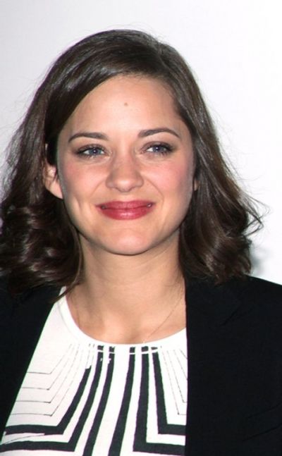 Marion Cotillard Photo
